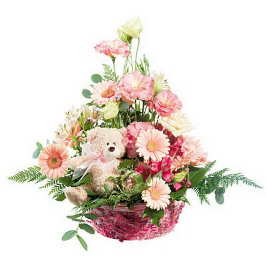 san diego wedding florists