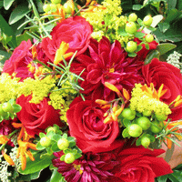 duchess county ny artificial flowers