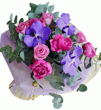 flowers delivery national